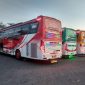 Foto Bus Sudiro Tungga Jaya.