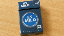 hari pasca ribuan massa berunjuk rasa di Kantor Bea Cukai Madura, dugaan peredaran rokok ilegal di wilayah ini masih marak.