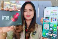 Kolaborasi Indosat untuk memperluas jangkauan pelanggan IM3 Platinum, menghadirkan Oppo Reno 14 Series dengan bundling eksklusif, serta memperkuat keamanan digital melalui fitur SATSPAM.