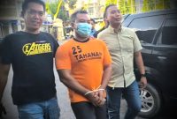 Kejaksaan Negeri (Kejari) Pamekasan mengembalikan berkas perkara kasus penganiayaan terhadap kurir JNT.