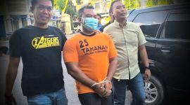 Kejaksaan Negeri (Kejari) Pamekasan mengembalikan berkas perkara kasus penganiayaan terhadap kurir JNT.