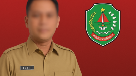 Foto ilustrasi Generad AI