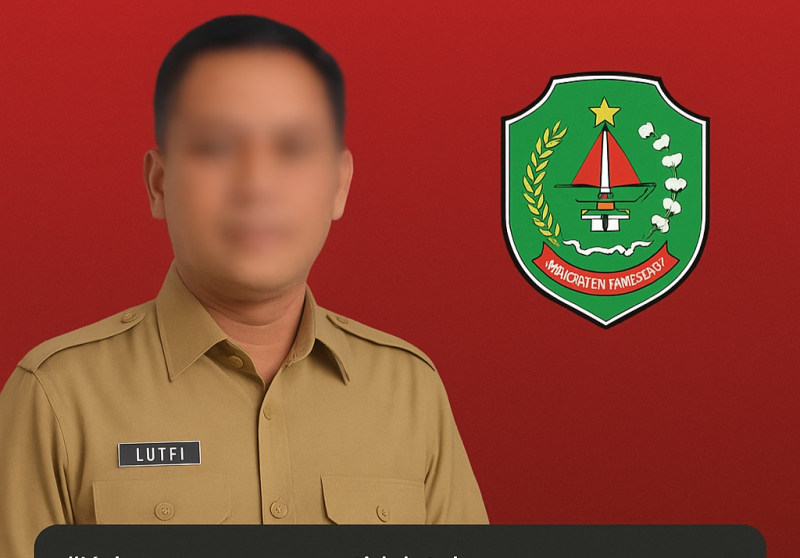 Foto ilustrasi Generad AI