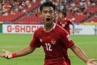 Pesepakbola Timnas Indonesia, Pratama Arhan, kembali menjadi sorotan publik.