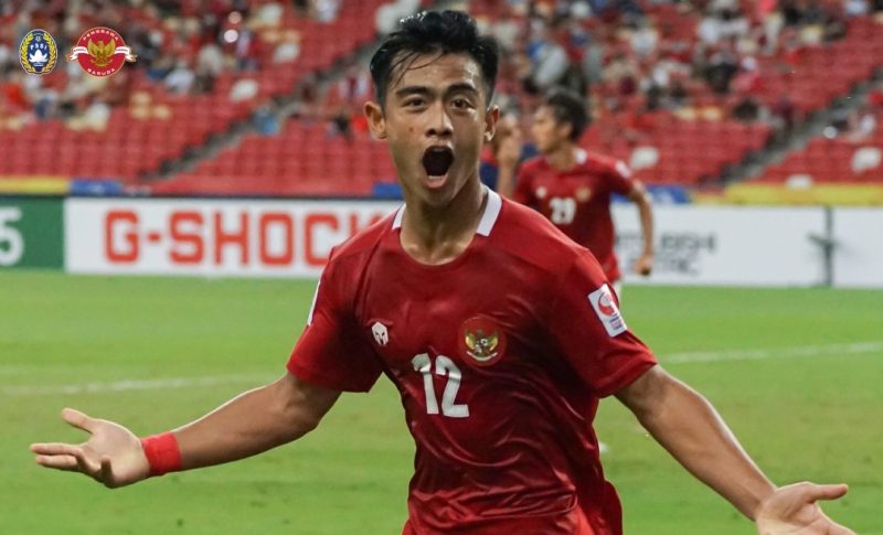 Pesepakbola Timnas Indonesia, Pratama Arhan, kembali menjadi sorotan publik.