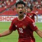 Pesepakbola Timnas Indonesia, Pratama Arhan, kembali menjadi sorotan publik.