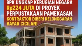 Foto ilustrasi by AI.