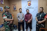 Warga Kecamatan Cibungbulang, Kabupaten Bogor, digegerkan dengan kabar pembegalan di Jalan Raya Galuga pada Sabtu (24/8/2025).