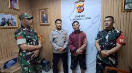 Warga Kecamatan Cibungbulang, Kabupaten Bogor, digegerkan dengan kabar pembegalan di Jalan Raya Galuga pada Sabtu (24/8/2025).