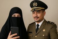 Gambar dibuat oleh AI.