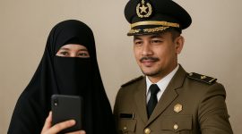 Gambar dibuat oleh AI.