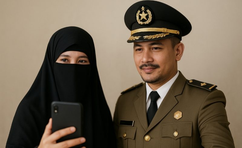 Gambar dibuat oleh AI.