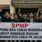 Suara Pemuda & Mahasiswa Pamekasan (SPMP) bakal turun ke jalan pada Kamis, 4 September 2025.