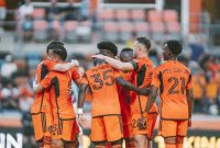 Foto Houston Dynamo FC.