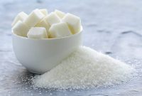 Sekitar 65 ribu ton gula milik petani di Jawa Timur masih belum terserap pasar hingga Senin (11/8/2025).