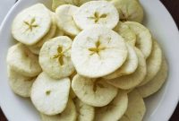 Keripik Apel
