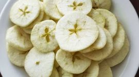 Keripik Apel