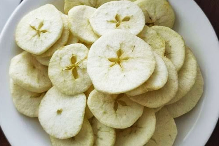 Keripik Apel