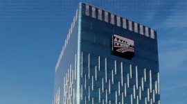 Ilustrasi Gudang Garam. (Dok. gudanggaramtbk)