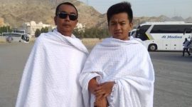 Kontroversi keluarga besar PR Ayunda terus jadi sorotan publik.