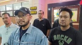 Jatanras Ditreskrimum Polda Jatim Tembak Pembacok Personel Ditresnarkoba di Bangkalan Madura.