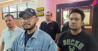 Jatanras Ditreskrimum Polda Jatim Tembak Pembacok Personel Ditresnarkoba di Bangkalan Madura.