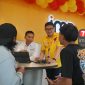 Indosat Ooredoo Hutchison (Indosat atau IOH) mengapresiasi kesetiaan pelanggan di momen Hari Pelanggan Nasional 2025.