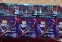 Rokok Papi Mami yang marak beredar di Madura, Diduga milik pengusaha asal Desa Toronan Pamekasan