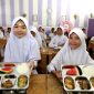 Program Makan Bergizi Gratis (MBG). Foto/UGM