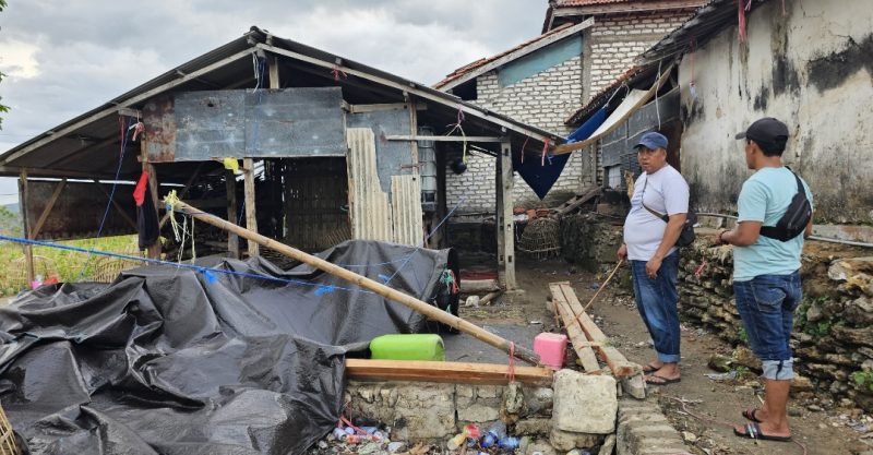 Tim Resmob Satreskrim berhasil mengamankan 6 pelaku sabung ayam di Desa Blaban, Batumarmar. Barang bukti berupa ayam jago, arena sabung, dan uang taruhan ikut disita.