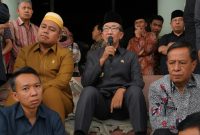 Kritik publik akhirnya membuat Pemerintah Kabupaten (Pemkab) Pamekasan mengubah kebijakan.