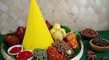 Menjelajahi Kedalaman Kuliner Nusantara: Kisah Abadi di Balik Setiap Rasa dan Tradisi