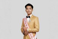 Potret Imron Zainullah, sosok muda inspiratif asal Pamekasan yang sukses menorehkan prestasi di tingkat nasional.