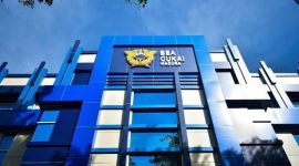 PW GMPI Jawa Timur, Holik Ferdiansyah, menyoroti pernyataan Menteri Keuangan, Purbaya Budhi Sadewa, terkait wacana pemberantasan rokok ilegal.