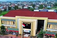 Aktivis Dear Jatim kembali mendesak Polres Sumenep agar serius mengusut dugaan korupsi dana Pokir DPRD yang diduga melibatkan sejumlah anggota dewan. (Foto Polres Sumenep)