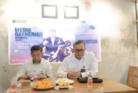 Kepala Deputi Pegadaian Syariah Area Madura 
