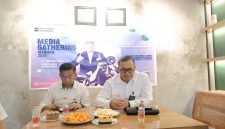 Kepala Deputi Pegadaian Syariah Area Madura