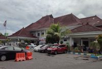 RSUD Slamet Martodirdjo