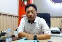 Kasatreskrim Polres Pamekasan AKP Doni Setiawan.