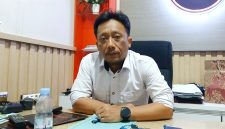Kasatreskrim Polres Pamekasan AKP Doni Setiawan.