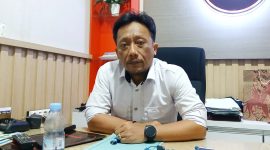 Kasatreskrim Polres Pamekasan AKP Doni Setiawan.