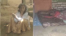 Potret Ibu Ma’e, Muhrimah, dan Pagi, tiga generasi di Sampang yang hidup dalam derita.