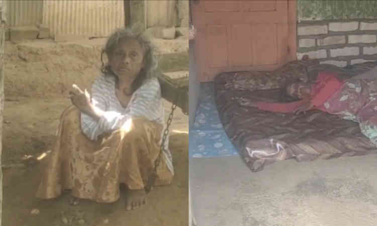 Potret Ibu Ma’e, Muhrimah, dan Pagi, tiga generasi di Sampang yang hidup dalam derita.