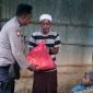 Kapolsek Tambelangan KOMPOL TOMO, S.Pd melalui Ps. Kanit Samapta AIPTU Moh. Aminuddin, S.H selaku Polmas Desa Barung Gagah, bersama anggota, melaksanakan giat sambang pada Jumat (3/10/2025).