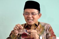 Maman Imanulhaq, anggota Komisi VIII DPR RI Fraksi PKB, mendesak Trans7 meminta maaf atas tayangan program yang dianggap melecehkan kiai dan pesantren.