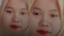 Keluarga di Pegantenan, Pamekasan, masih mencari keberadaan Mailah (25) yang dilaporkan hilang sejak Kamis (30/10/2025).