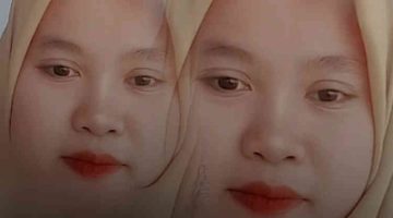 Keluarga di Pegantenan, Pamekasan, masih mencari keberadaan Mailah (25) yang dilaporkan hilang sejak Kamis (30/10/2025).