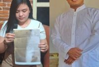 Kasus Pencurian di Pamekasan: Rizqan Thayyiba Rugi Rp55 Juta, Terlapor Mantan Kekasih.