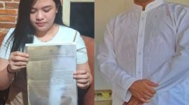 Kasus Pencurian di Pamekasan: Rizqan Thayyiba Rugi Rp55 Juta, Terlapor Mantan Kekasih.