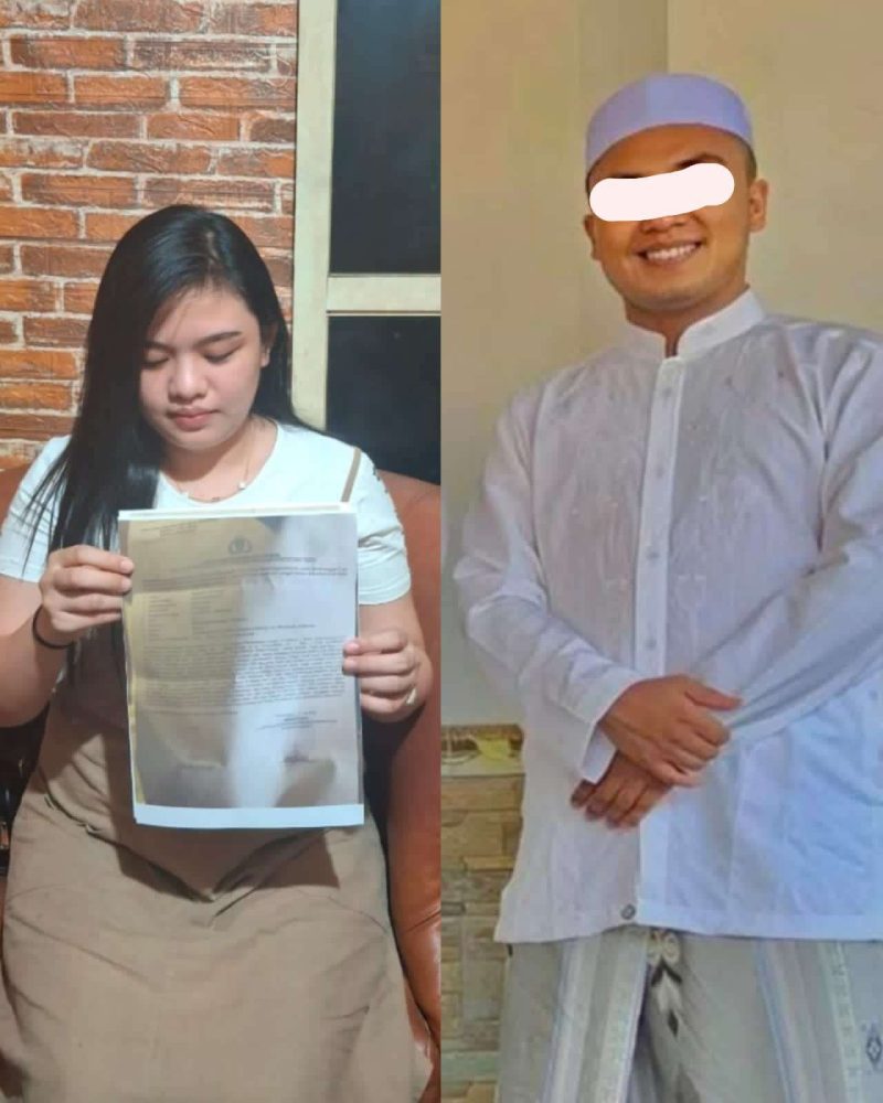 Kasus Pencurian di Pamekasan: Rizqan Thayyiba Rugi Rp55 Juta, Terlapor Mantan Kekasih.